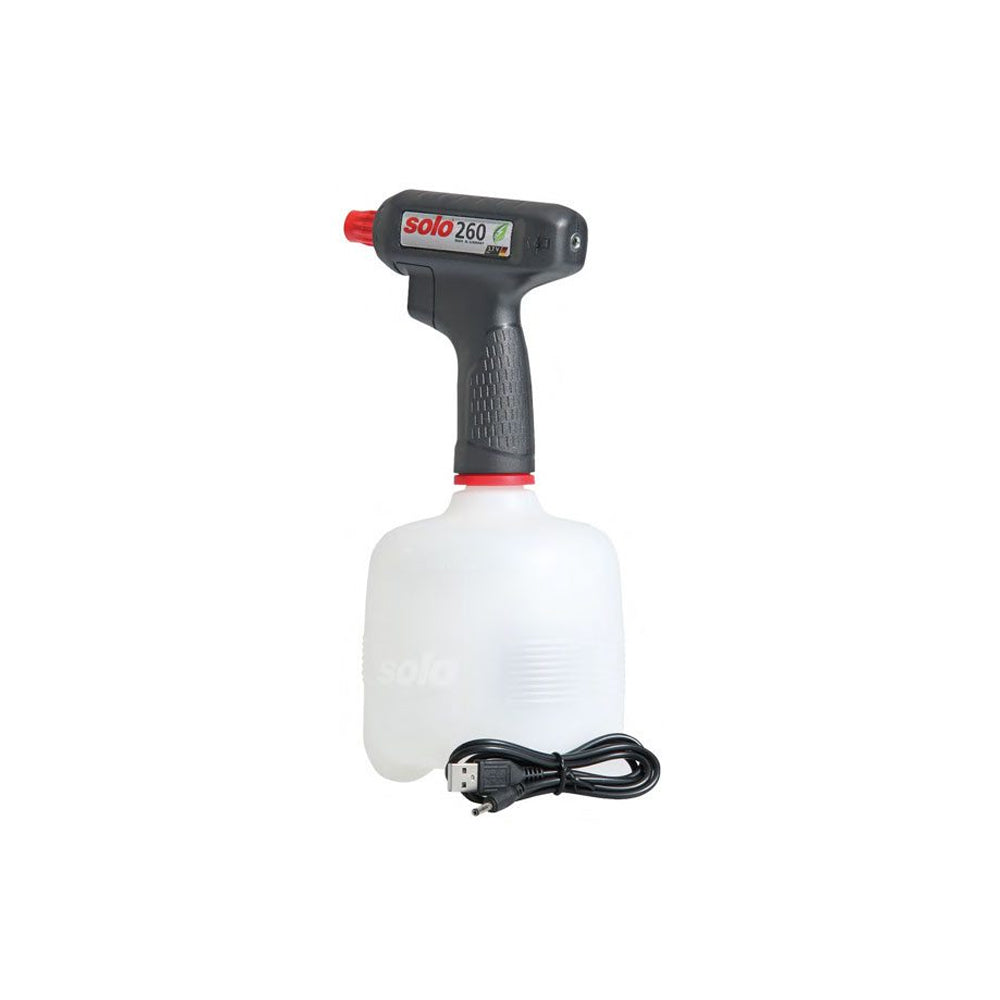 Solo 260LI Lithium Sprayer 1L