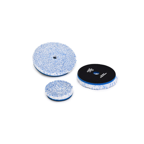 ShineMate | T100 One Step Cutting Microfiber Pad