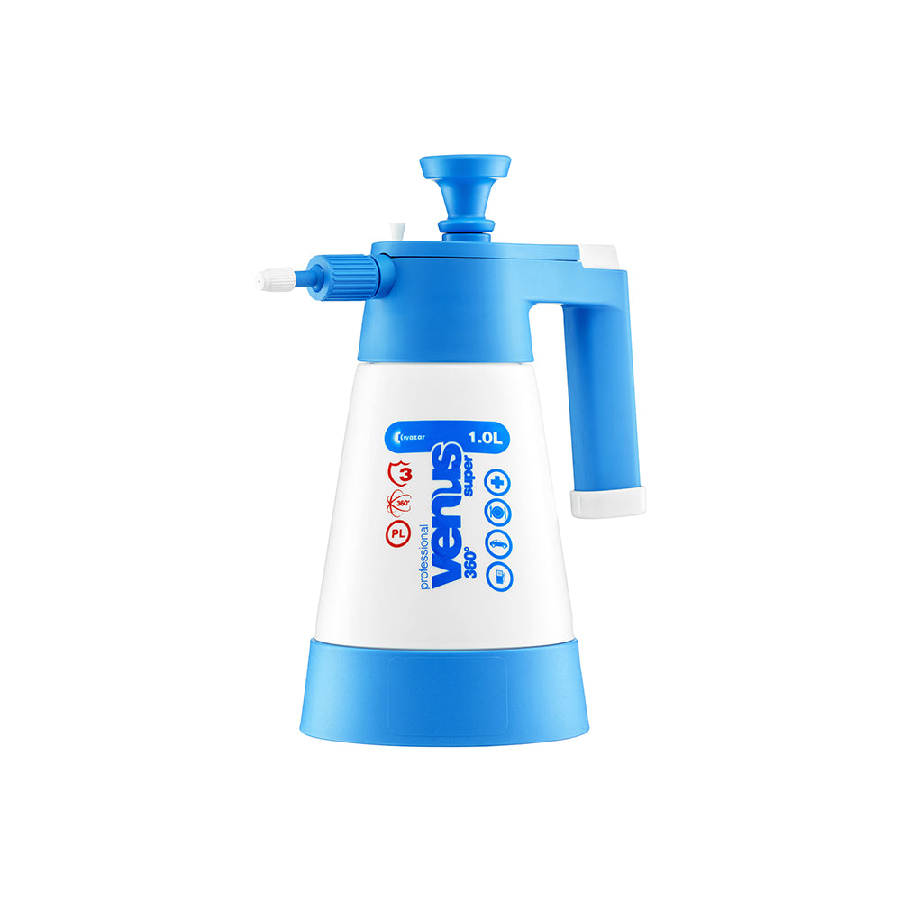 Kwazar Venus 360 SUPER Pro+