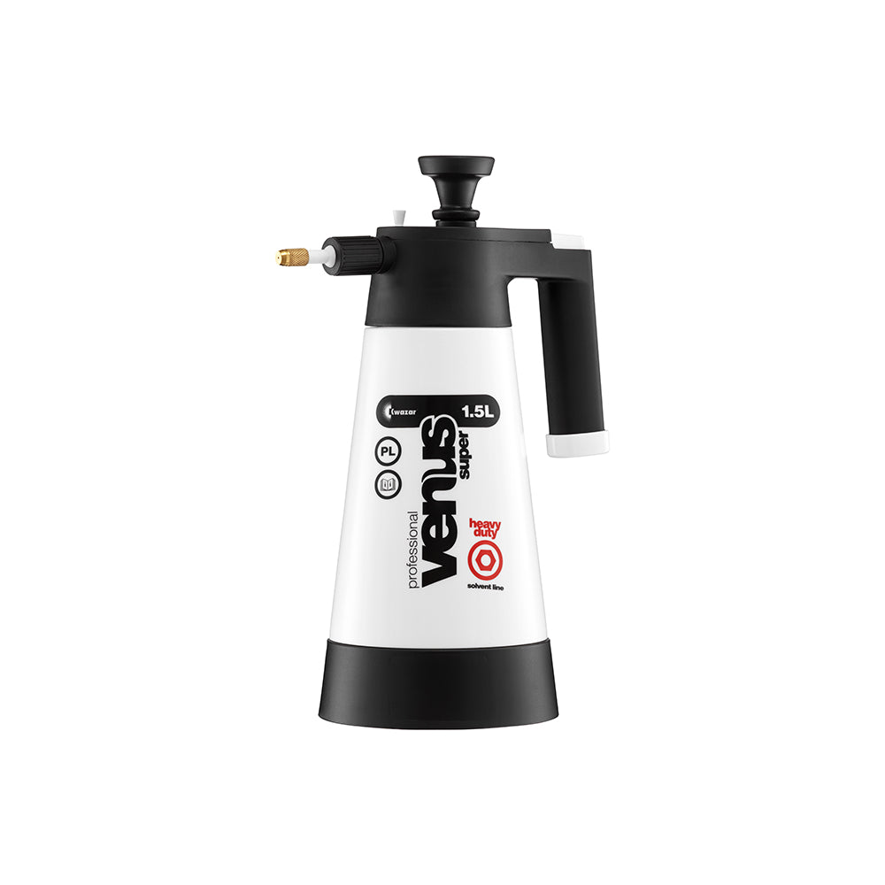 Kwazar Venus SUPER HD