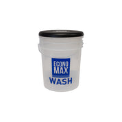 Economax Car Wash Bucket 20L