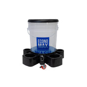 Economax Car Wash Bucket 20L