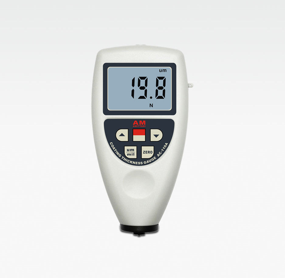 Economax handheld paint thickness gauge