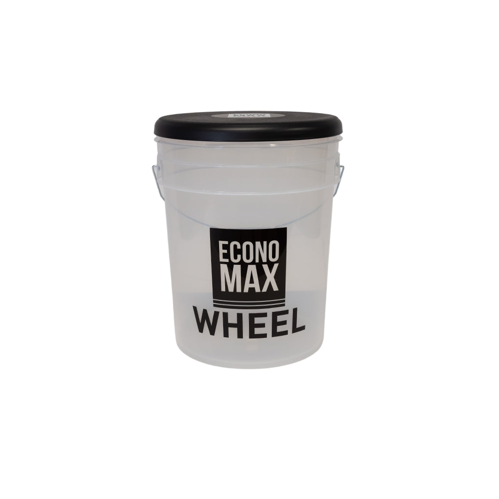 Economax Car Wash Bucket 20L
