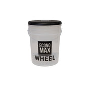 Economax Car Wash Bucket 20L