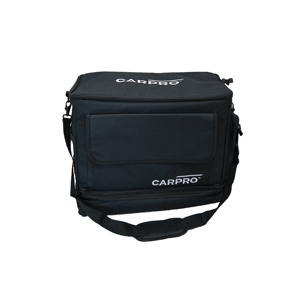 CARPRO XL Detailing Bag with shoulder strap