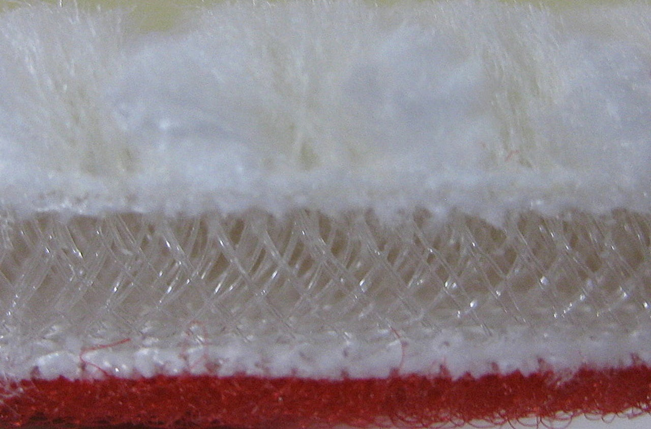 CARPRO Cool Wool Cutting Pad