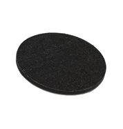 CARPRO Denim Orange Peel Cutting Pad - 2000 grit