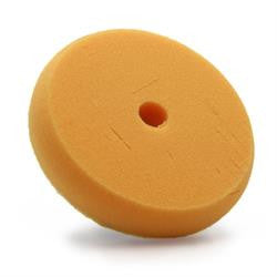 Scholl Concepts Gold Spider foam finishing pad for DA polishers