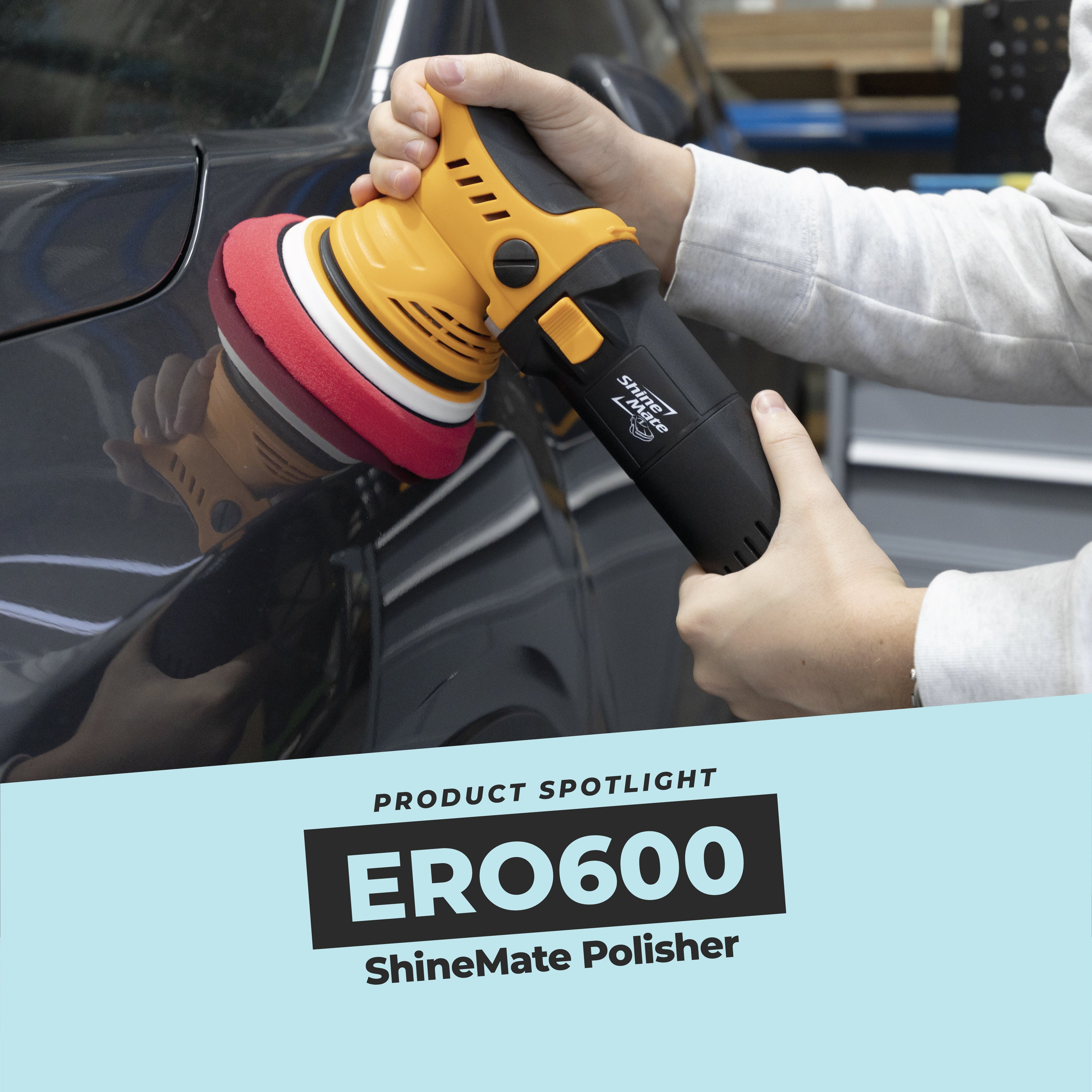 2025 Car Polishing Guide | Featuring Enthusiast Polishing Kit