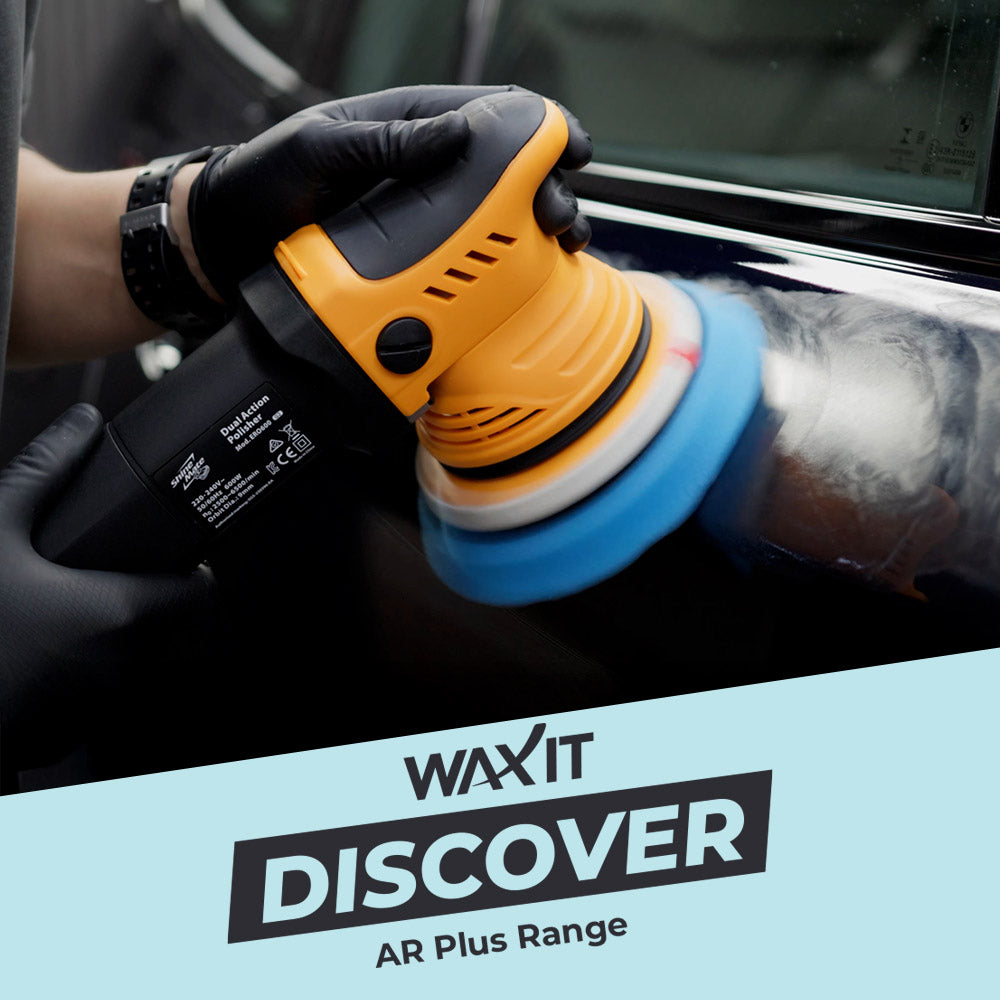 2025 Car Polishing Guide | Featuring Enthusiast Polishing Kit