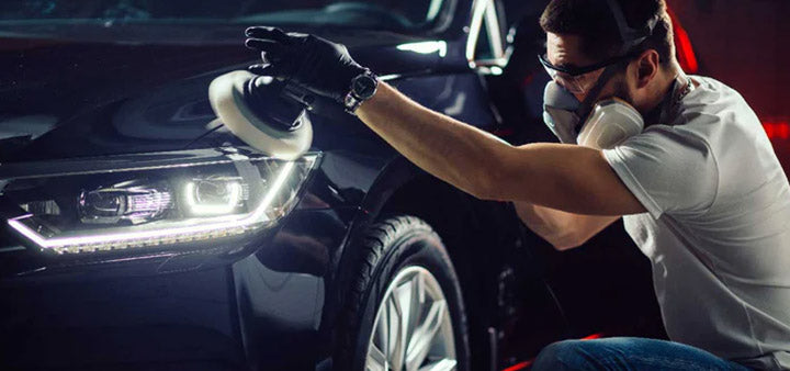 What Do Professional Car Detailers Use?