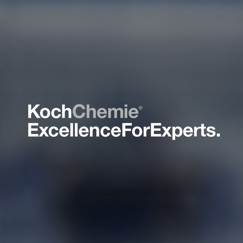 Koch Chemie Logo