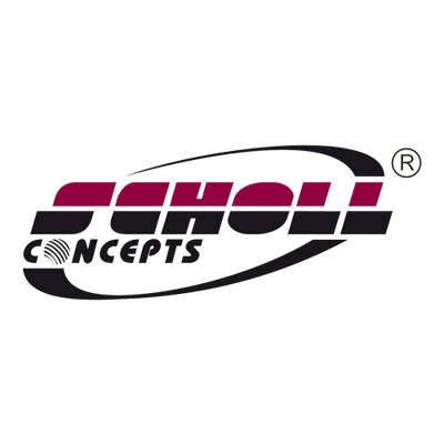 Scholl Concepts logo