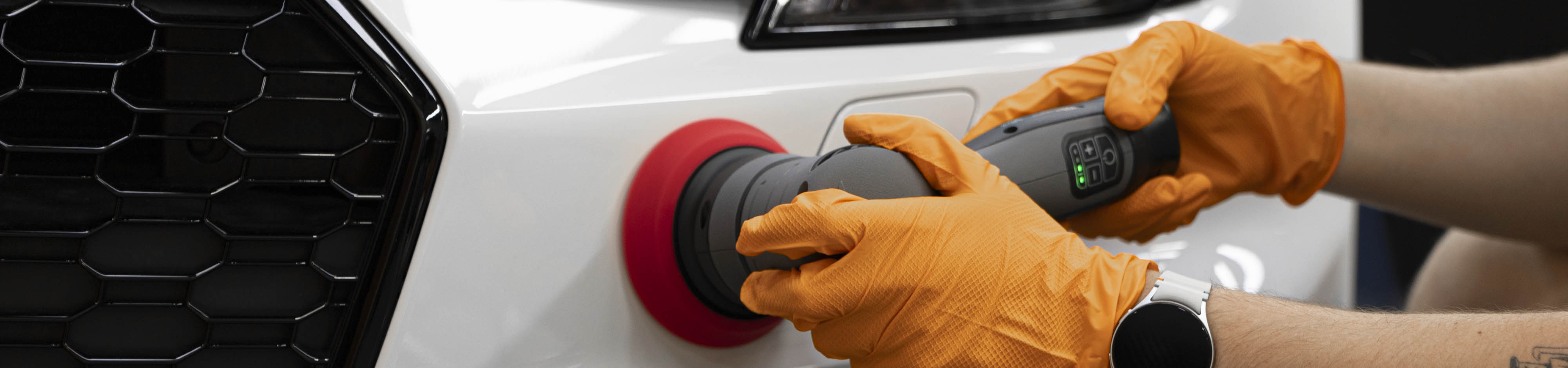 Mini Polishers | Mini DA, Mini Cordless & Mini Buffer Polishers – Waxit ...