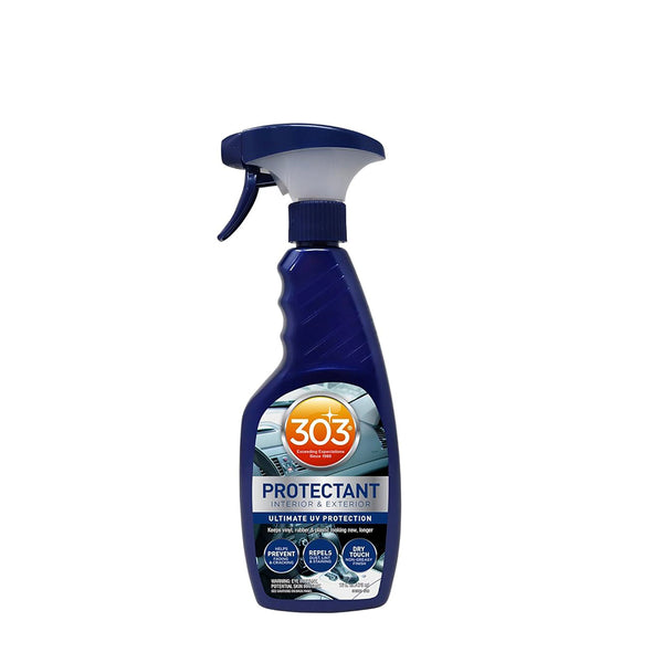 303 Aerospace Protectant spray bottle