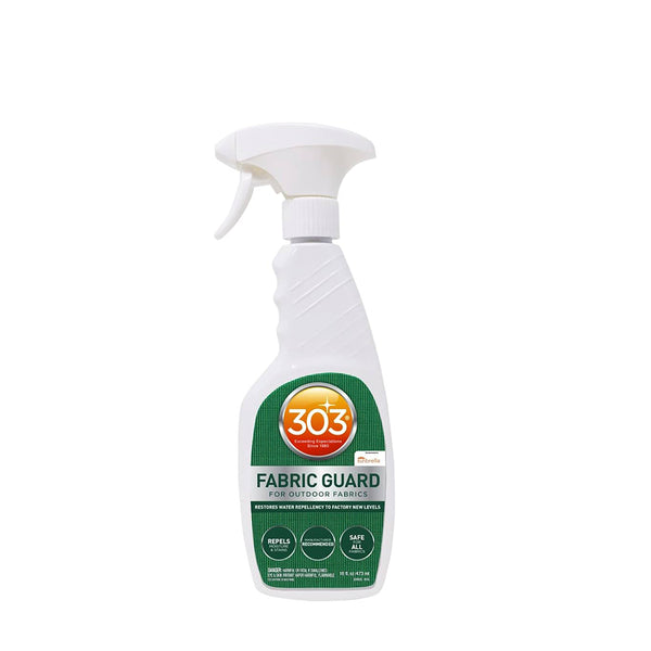 303 Fabric Guard fabric protector spray bottle