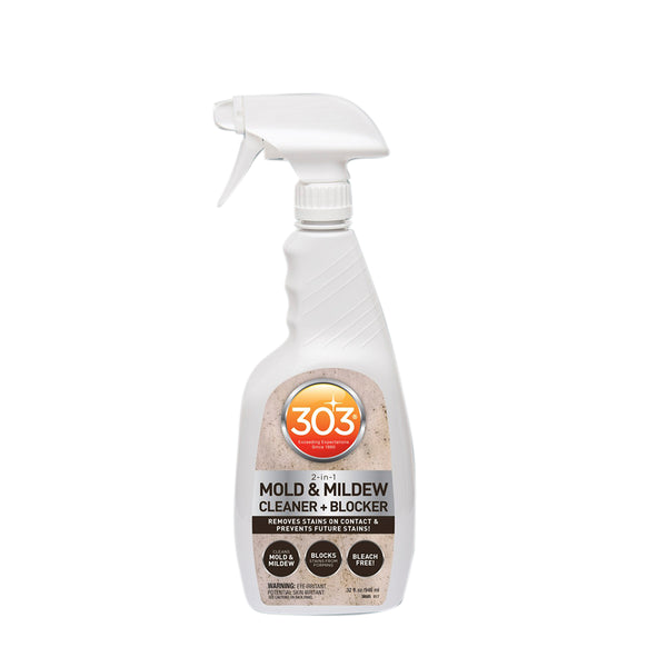 303 Marine Mold & Mildew Cleaner 946mL