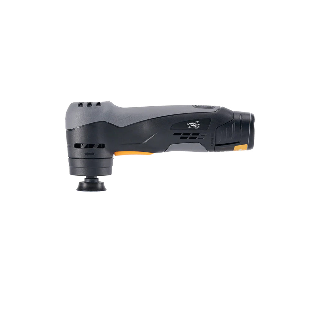 ShineMate EB201-3 | Cordless Mini Orbital Sander – Waxit Car Care
