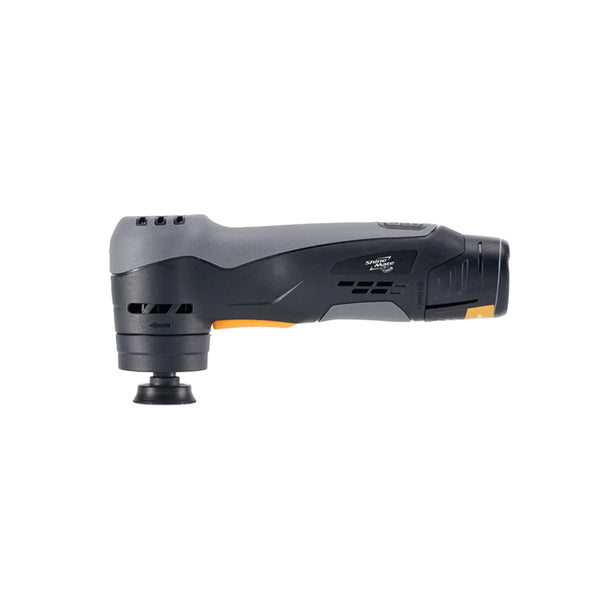 ShineMate EB201-5 5mm orbit cordless mini sander