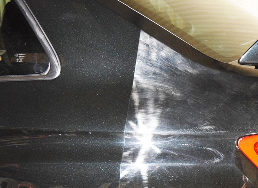 A Guide to Polishing Car Paint
