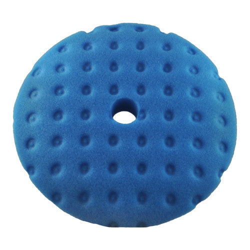 Finessing Pad