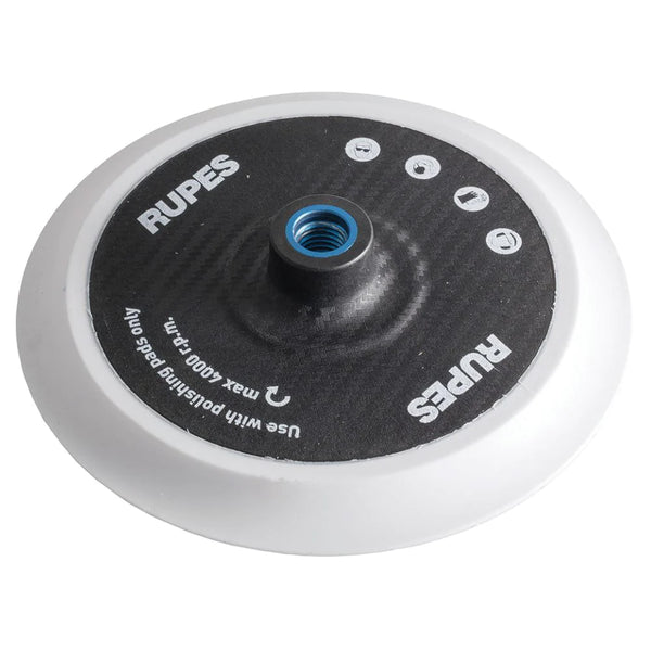 Rupes Backing Plate LH19 165mm