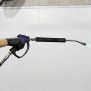 MTM MSG28 Gun & Lance Upgrade Kit | Short Pressure Washer Gun