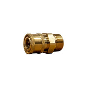 Aquatouch Pressure Washer Adapters - 1/4" Female QC - M22 Male