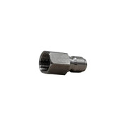 Adaptor 3/8 MaleQC 3/8 Female NPT