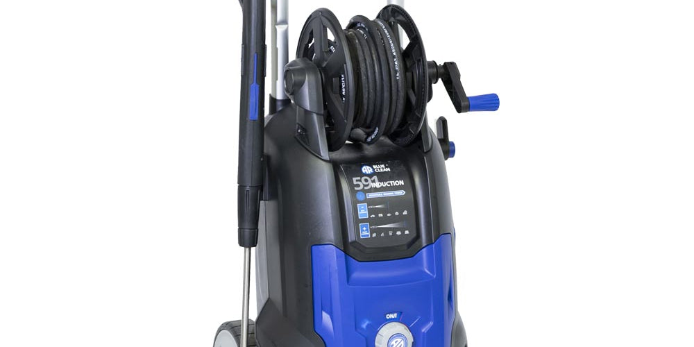 Product Photo of AR591 Pressure Washer