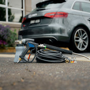 Waxit Recommended Pressure Washer Upgrade Kit - Annovi Reverberi