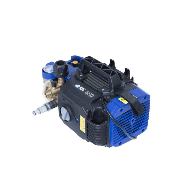 Annovi Reverberi AR680+ semi-professional pressure washer