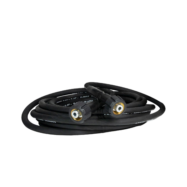 Annovi Reverberi Reinforced 1/4" 10m Professional Hose