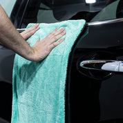Aquatouch LIL FELLA | Compact Dual Sided Drying Towel