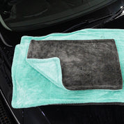 Aquatouch THE FELLA'S | Dual Sided Drying Towel Kit