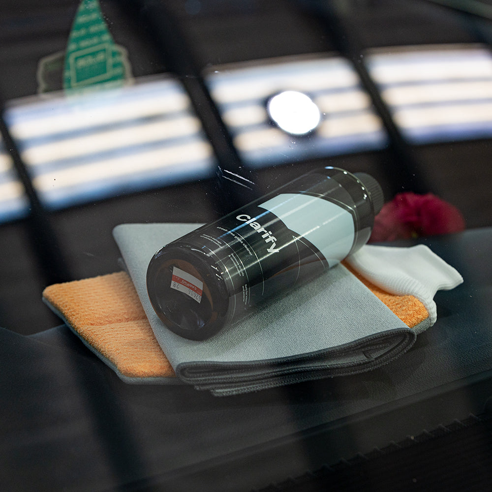 CARPRO Glass Cleaning Kit