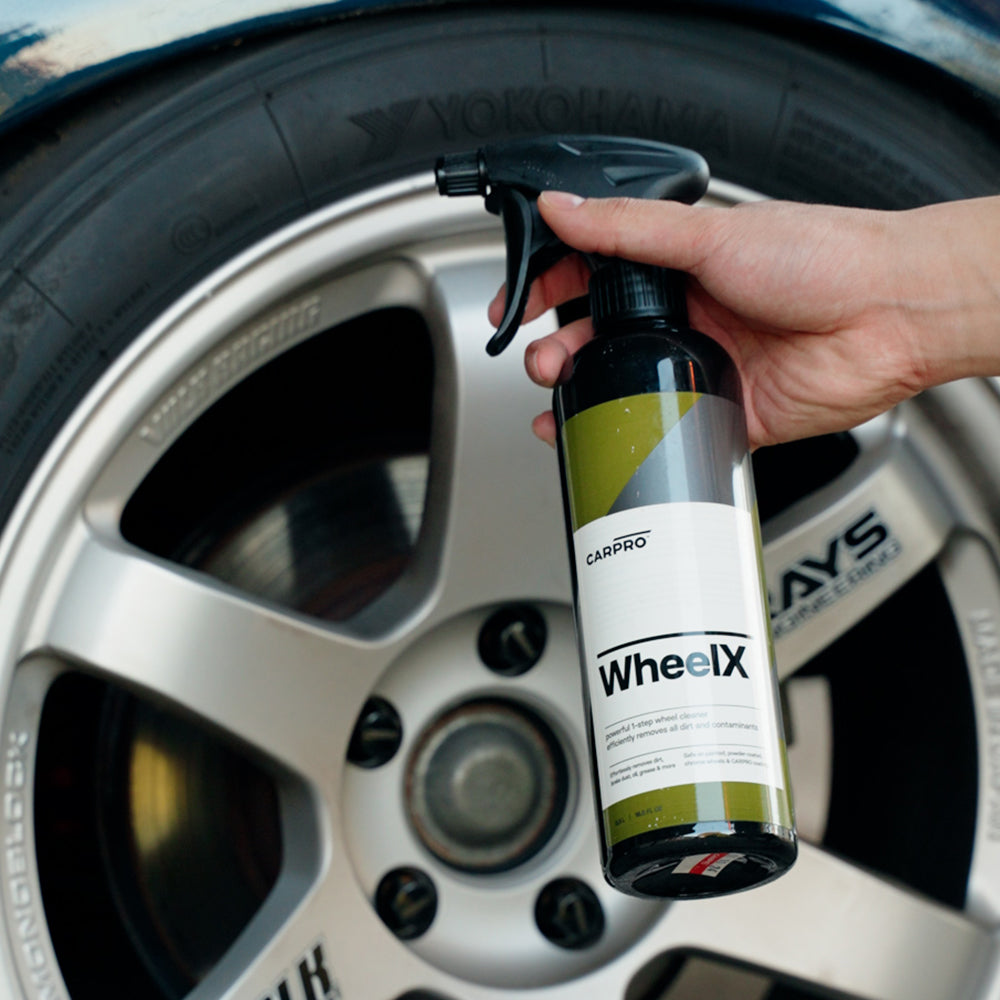 CARPRO WheelX wheel cleaner