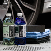 MIRCH Decontamination Kit