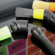 Koch Chemie Exterior Brush Set
