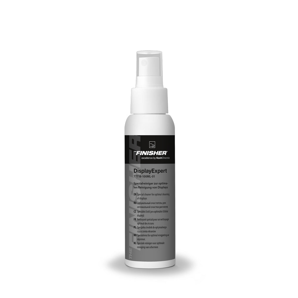 Koch Chemie DisplayExpert | Display Cleaner