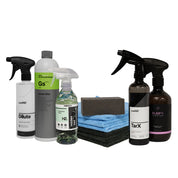 Waxit Complete Decontamination Kit