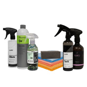 Waxit Complete Decontamination Kit