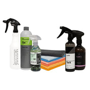Waxit Complete Decontamination Kit