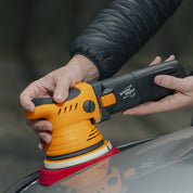 ShineMate ERO600 polishing silver panel