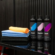 CARPRO Decontamination Kit