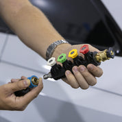 Aquatouch Quick Connect Short Lance