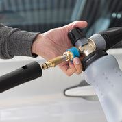 Aquatouch Quick Connect Short Lance