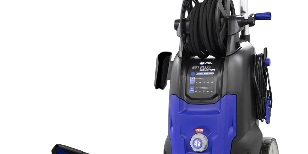 Pressure Washer Upgrade Kits
