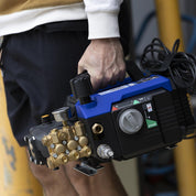 Annovi Reverberi 630+ | Professional AR Pressure Washer